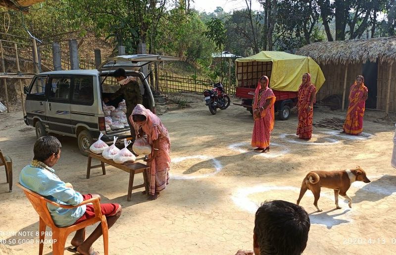 Sewa Kendra Silchar